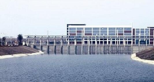 武漢市東西湖區(qū)白馬涇泵站工程計(jì)算機(jī)監(jiān)控、視頻及信息系統(tǒng)